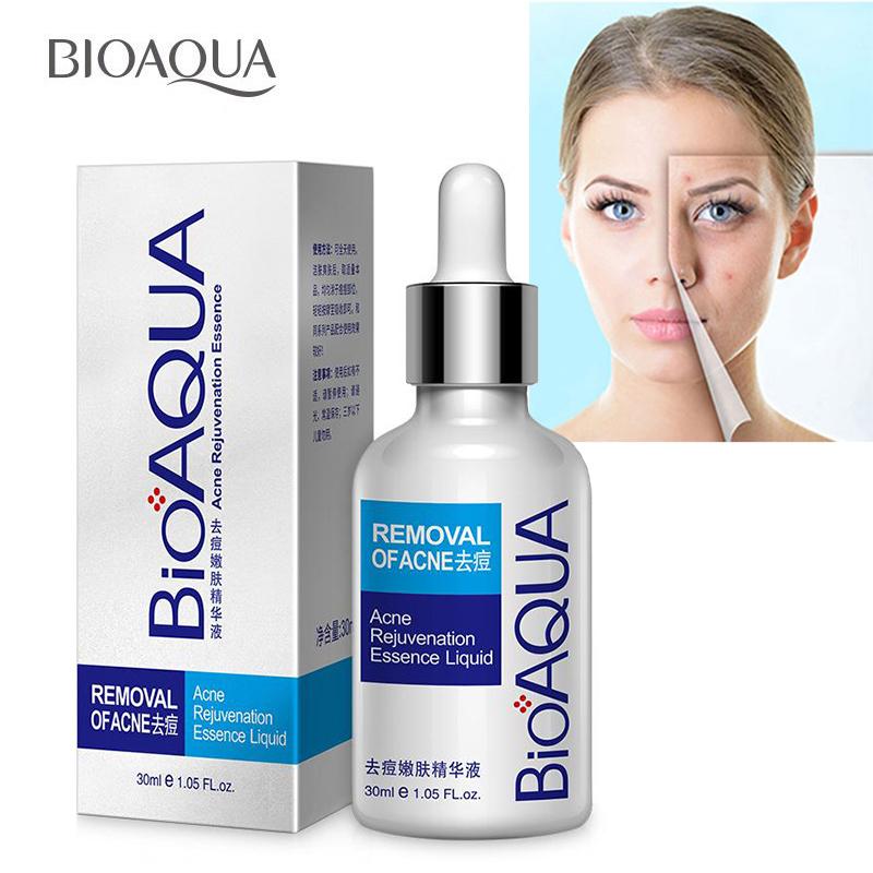 SERUM ANTI ACNE BIOAQUA