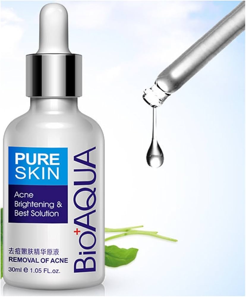 SERUM ANTI ACNE BIOAQUA